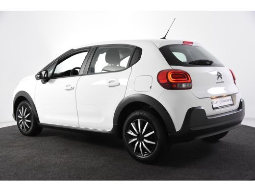 Citroën C3 1.2 Feel *1ste Eigenaar*Navigatie*Parkassist*Carplay* ActivLease financial lease