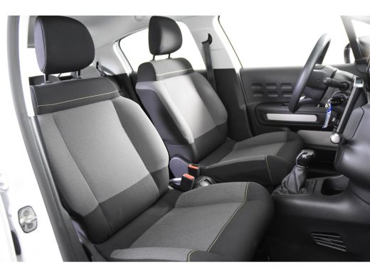 Citroën C3 1.2 Feel *1ste Eigenaar*Navigatie*Parkassist*Carplay* ActivLease financial lease