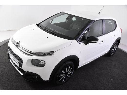 Citroën C3 1.2 Feel *1ste Eigenaar*Navigatie*Parkassist*Carplay* ActivLease financial lease