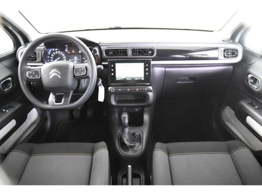 Citroën C3 1.2 Feel *1ste Eigenaar*Navigatie*Parkassist*Carplay* ActivLease financial lease