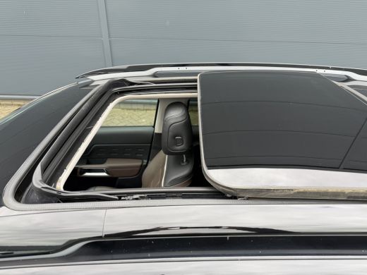 Citroën C5 Aircross 225pk Hybrid Shine (Elektrisch Schuifdak - Leder incl verwarming/massage/geheugen - Trekhaak - El... ActivLease financial lease