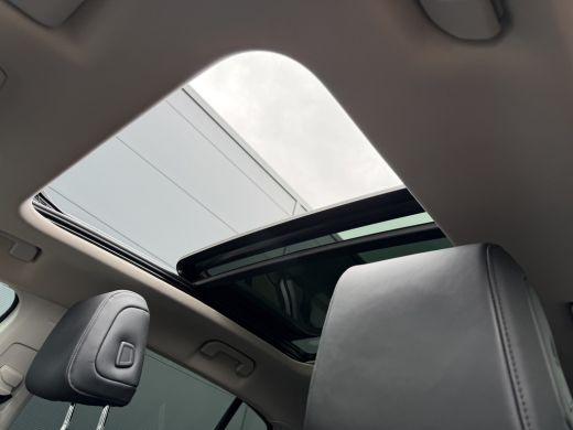 Citroën C5 Aircross 225pk Hybrid Shine (Elektrisch Schuifdak - Leder incl verwarming/massage/geheugen - Trekhaak - El... ActivLease financial lease