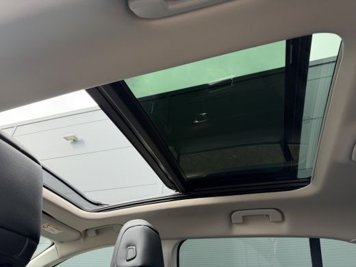 Citroën C5 Aircross 225pk Hybrid Shine (Elektrisch Schuifdak - Leder incl verwarming/massage/geheugen - Trekhaak - El... ActivLease financial lease