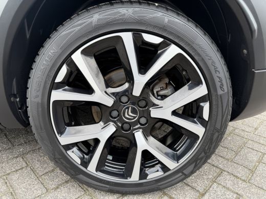 Citroën C5 Aircross 225pk Hybrid Shine (Elektrisch Schuifdak - Leder incl verwarming/massage/geheugen - Trekhaak - El... ActivLease financial lease