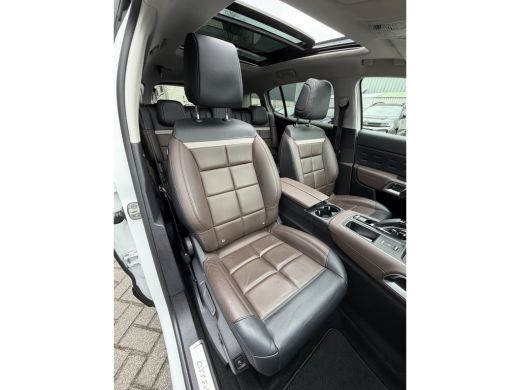 Citroën C5 Aircross 225pk Hybrid Shine (Elektrisch Schuifdak - Leder incl verwarming/massage/geheugen - Trekhaak - El... ActivLease financial lease