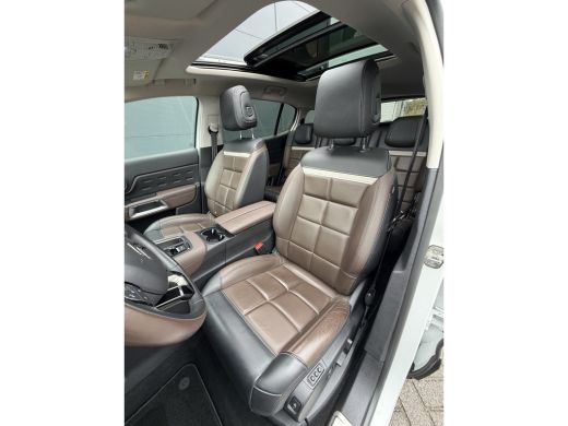 Citroën C5 Aircross 225pk Hybrid Shine (Elektrisch Schuifdak - Leder incl verwarming/massage/geheugen - Trekhaak - El... ActivLease financial lease