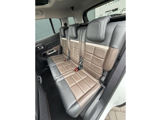 Citroën C5 Aircross 225pk Hybrid Shine (Elektrisch Schuifdak - Leder incl verwarming/massage/geheugen - Trekhaak - El... ActivLease financial lease