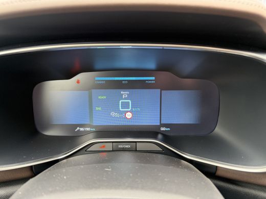 Citroën C5 Aircross 225pk Hybrid Shine (Elektrisch Schuifdak - Leder incl verwarming/massage/geheugen - Trekhaak - El... ActivLease financial lease