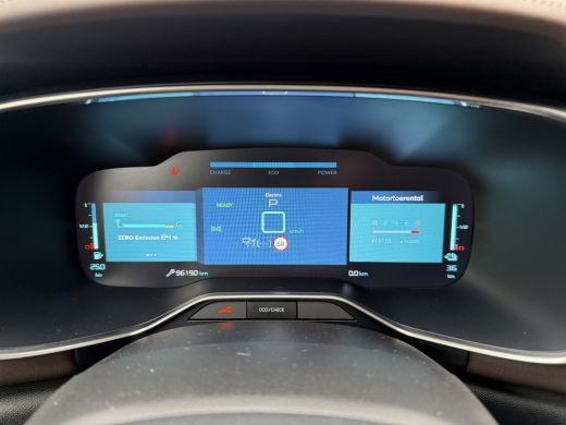 Citroën C5 Aircross 225pk Hybrid Shine (Elektrisch Schuifdak - Leder incl verwarming/massage/geheugen - Trekhaak - El... ActivLease financial lease