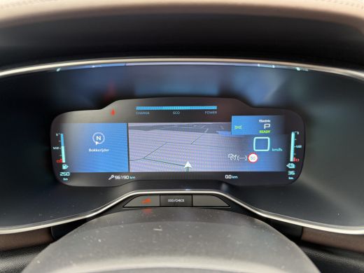 Citroën C5 Aircross 225pk Hybrid Shine (Elektrisch Schuifdak - Leder incl verwarming/massage/geheugen - Trekhaak - El... ActivLease financial lease