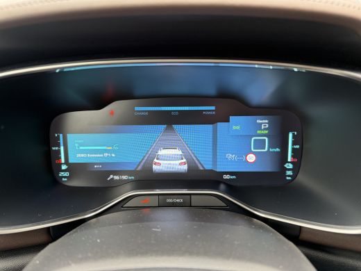 Citroën C5 Aircross 225pk Hybrid Shine (Elektrisch Schuifdak - Leder incl verwarming/massage/geheugen - Trekhaak - El... ActivLease financial lease