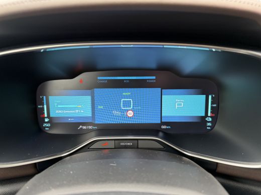 Citroën C5 Aircross 225pk Hybrid Shine (Elektrisch Schuifdak - Leder incl verwarming/massage/geheugen - Trekhaak - El... ActivLease financial lease