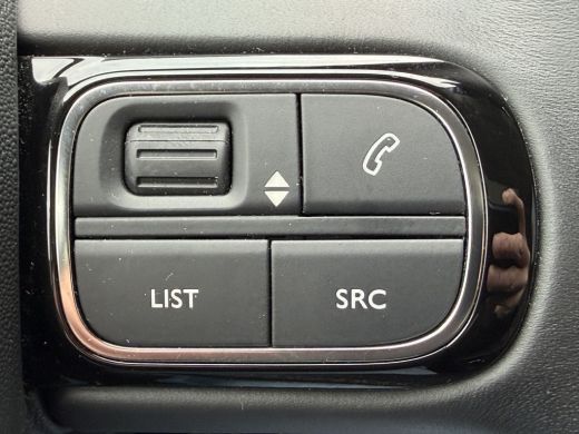 Citroën C5 Aircross 225pk Hybrid Shine (Elektrisch Schuifdak - Leder incl verwarming/massage/geheugen - Trekhaak - El... ActivLease financial lease