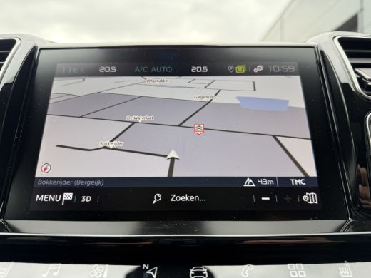 Citroën C5 Aircross 225pk Hybrid Shine (Elektrisch Schuifdak - Leder incl verwarming/massage/geheugen - Trekhaak - El... ActivLease financial lease