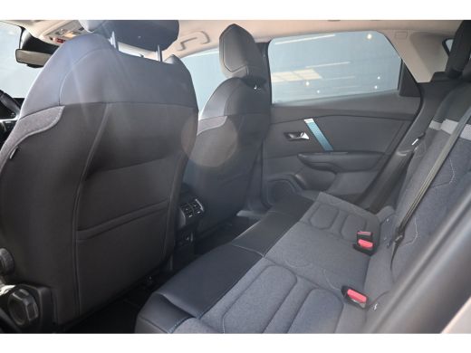 Citroën &euml;-C4 Feel 50 kWh 3 Fase 92%SOH! | Navi By App | Apple Carplay | Android Auto | Climate Control | Cruis... ActivLease financial lease