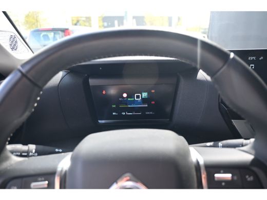 Citroën &euml;-C4 Feel 50 kWh 3 Fase 92%SOH! | Navi By App | Apple Carplay | Android Auto | Climate Control | Cruis... ActivLease financial lease