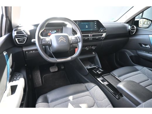 Citroën &euml;-C4 Feel 50 kWh 3 Fase 92%SOH! | Navi By App | Apple Carplay | Android Auto | Climate Control | Cruis... ActivLease financial lease