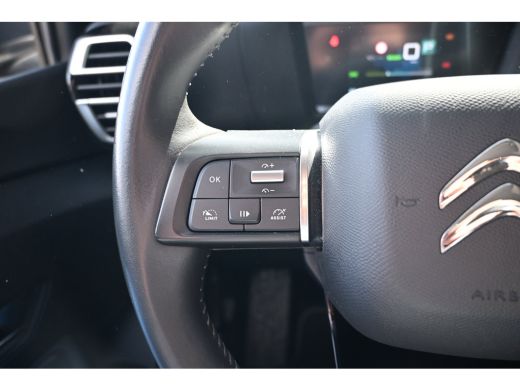 Citroën &euml;-C4 Feel 50 kWh 3 Fase 92%SOH! | Navi By App | Apple Carplay | Android Auto | Climate Control | Cruis... ActivLease financial lease