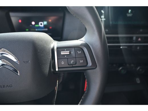 Citroën &euml;-C4 Feel 50 kWh 3 Fase 92%SOH! | Navi By App | Apple Carplay | Android Auto | Climate Control | Cruis... ActivLease financial lease