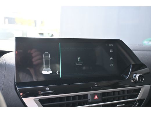 Citroën &euml;-C4 Feel 50 kWh 3 Fase 92%SOH! | Navi By App | Apple Carplay | Android Auto | Climate Control | Cruis... ActivLease financial lease