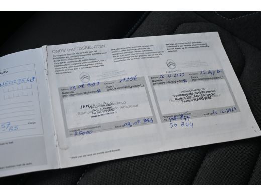 Citroën &euml;-C4 Feel 50 kWh 3 Fase 92%SOH! | Navi By App | Apple Carplay | Android Auto | Climate Control | Cruis... ActivLease financial lease