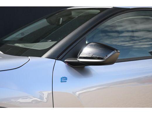 Citroën &euml;-C4 Feel 50 kWh 3 Fase 92%SOH! | Navi By App | Apple Carplay | Android Auto | Climate Control | Cruis... ActivLease financial lease