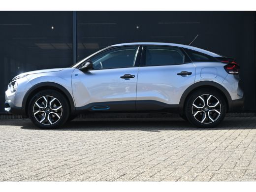 Citroën &euml;-C4 Feel 50 kWh 3 Fase 92%SOH! | Navi By App | Apple Carplay | Android Auto | Climate Control | Cruis... ActivLease financial lease