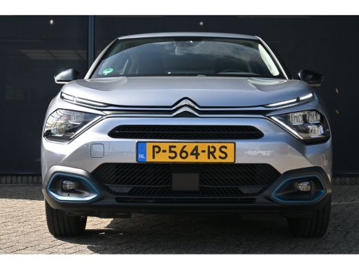 Citroën &euml;-C4 Feel 50 kWh 3 Fase 92%SOH! | Navi By App | Apple Carplay | Android Auto | Climate Control | Cruis... ActivLease financial lease