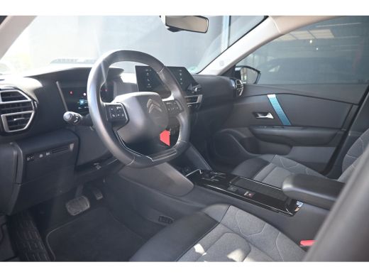 Citroën &euml;-C4 Feel 50 kWh 3 Fase 92%SOH! | Navi By App | Apple Carplay | Android Auto | Climate Control | Cruis... ActivLease financial lease