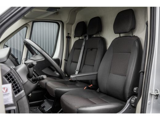 Citroën Jumper **2.2 BlueHDi L2H2 | 140 PK | Euro 6 | Camera | Led | Cruise | Airco** ActivLease financial lease