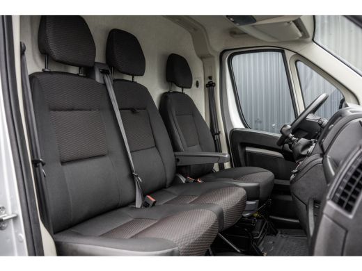 Citroën Jumper **2.2 BlueHDi L2H2 | 140 PK | Euro 6 | Camera | Led | Cruise | Airco** ActivLease financial lease