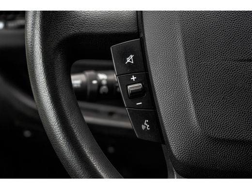 Citroën Jumper **2.2 BlueHDi L2H2 | 140 PK | Euro 6 | Camera | Led | Cruise | Airco** ActivLease financial lease