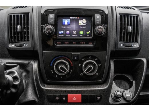 Citroën Jumper **2.2 BlueHDi L2H2 | 140 PK | Euro 6 | Camera | Led | Cruise | Airco** ActivLease financial lease