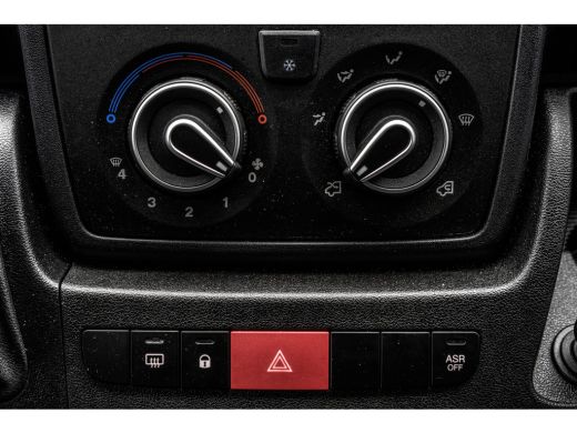 Citroën Jumper **2.2 BlueHDi L2H2 | 140 PK | Euro 6 | Camera | Led | Cruise | Airco** ActivLease financial lease