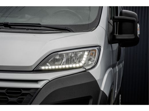 Citroën Jumper **2.2 BlueHDi L2H2 | 140 PK | Euro 6 | Camera | Led | Cruise | Airco** ActivLease financial lease