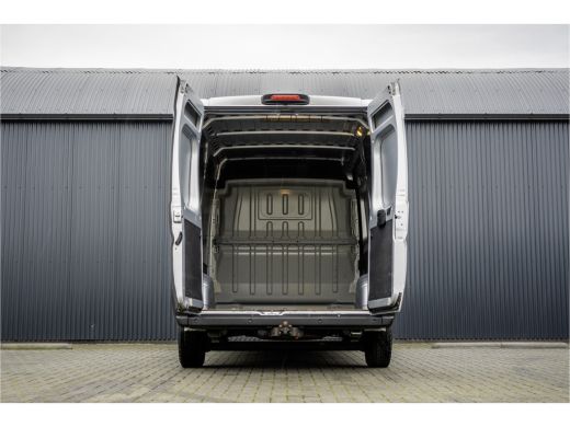 Citroën Jumper **2.2 BlueHDi L2H2 | 140 PK | Euro 6 | Camera | Led | Cruise | Airco** ActivLease financial lease