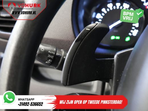 Citroën Jumpy 2.0 180 pk Aut. L2 Carplay/ 2.3t Trekverm./ Airco/ Cruise/ Navi/ 17"LMV/ PDC/ Trekhaak ActivLease financial lease
