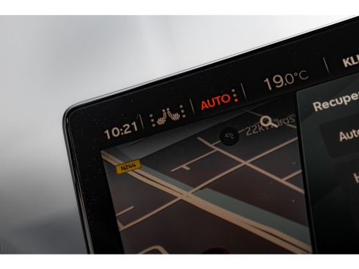 CUPRA Leon Sportstourer 1.4 e-Hybrid 245 PK VZ Business Dodehoekdetectie | Adaptive cruise control | Keyless entry | Carplay ActivLease financial lease