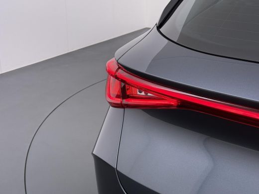 CUPRA Leon Sportstourer 1.4 eTSI PHEV FR | PHEV Plug-in Hybride | Perf. Stoelen | Stoel- & Stuurwielverwarming | Elektris... ActivLease financial lease