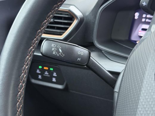 CUPRA Leon Sportstourer 1.4 eTSI PHEV FR | PHEV Plug-in Hybride | Perf. Stoelen | Stoel- & Stuurwielverwarming | Elektris... ActivLease financial lease