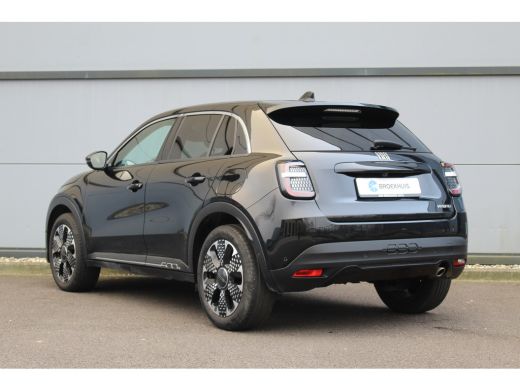 Fiat 600 1.2 Hybrid La Prima | Camera | Adaptive Cruise | Stoelverwarming | Carplay | Keyless | | Achterba... ActivLease financial lease