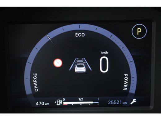 Fiat 600 1.2 Hybrid La Prima | Camera | Adaptive Cruise | Stoelverwarming | Carplay | Keyless | | Achterba... ActivLease financial lease