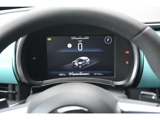 Fiat 600 1.2 Hybrid Urban 110pk | Pack Style + Winter + Comfort | Navigatie | Achteruitrijcamera | Draadlo... ActivLease financial lease