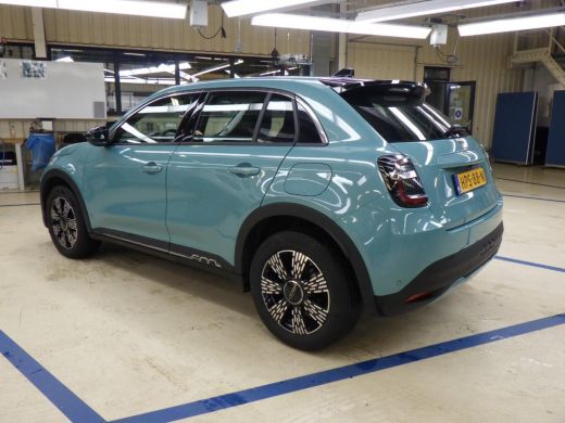 Fiat 600 1.2 Hybrid Urban 110pk | Pack Style + Winter + Comfort | Navigatie | Achteruitrijcamera | Draadlo... ActivLease financial lease