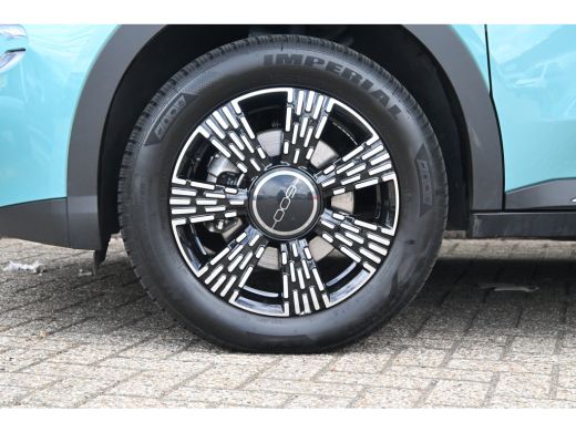 Fiat 600 1.2 Hybrid Urban 110pk | Pack Style + Winter + Comfort | Navigatie | Achteruitrijcamera | Draadlo... ActivLease financial lease