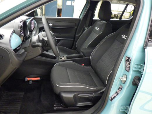 Fiat 600 1.2 Hybrid Urban 110pk | Pack Style + Winter + Comfort | Navigatie | Achteruitrijcamera | Draadlo... ActivLease financial lease