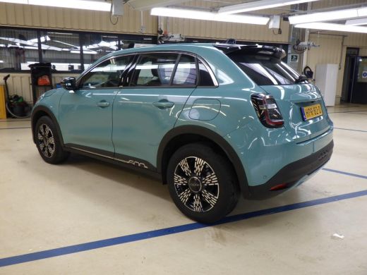 Fiat 600 1.2 Hybrid Urban 110pk | Pack Winter + Style + Comfort | Navigatie | Achteruitrijcamera | Draadlo... ActivLease financial lease