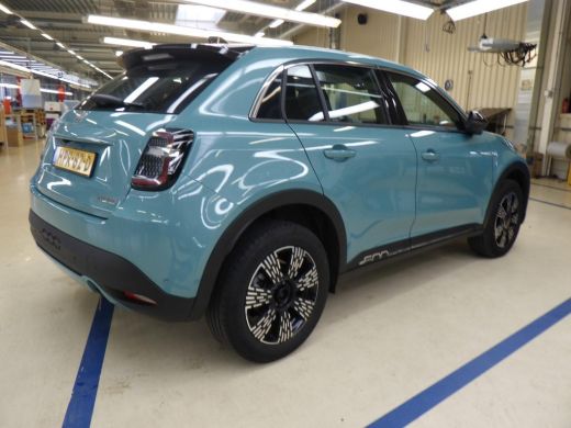 Fiat 600 1.2 Hybrid Urban 110pk | Pack Winter + Style + Comfort | Navigatie | Achteruitrijcamera | Draadlo... ActivLease financial lease