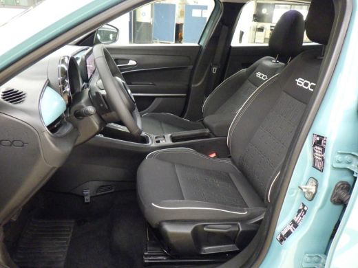 Fiat 600 1.2 Hybrid Urban 110pk | Pack Winter + Style + Comfort | Navigatie | Achteruitrijcamera | Draadlo... ActivLease financial lease