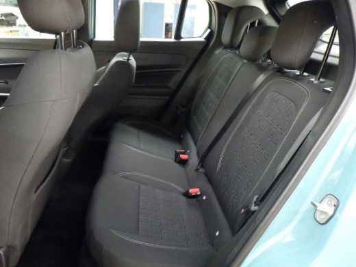 Fiat 600 1.2 Hybrid Urban 110pk | Pack Winter + Style + Comfort | Navigatie | Achteruitrijcamera | Draadlo... ActivLease financial lease